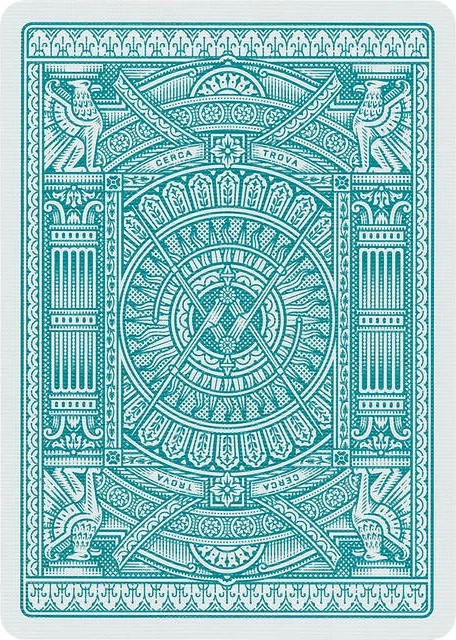 Карты "Theory11 Hudson" 