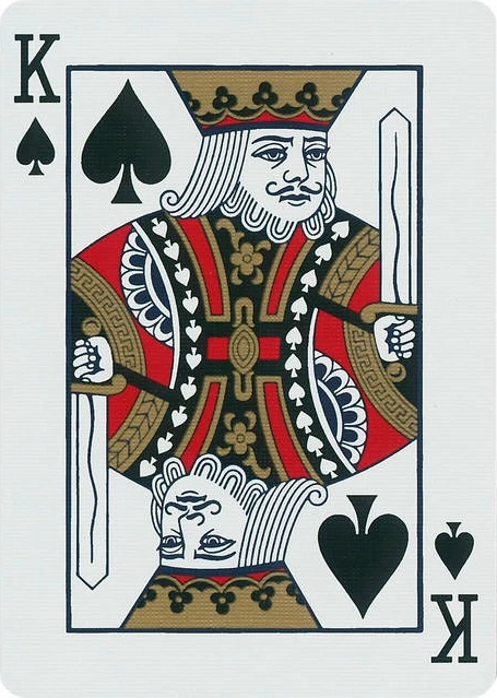 Карты "Theory11 Hudson" 