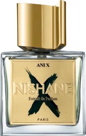 NISHANE ANI X духи (унисекс) 50ml 