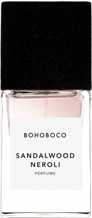 BOHOBOCO SANDALWOOD NEROLI духи (унисекс) 50ml 