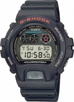наручные часы casio dw-6900-1v