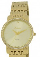 Наручные часы guardo s00422b.6 жёлтый