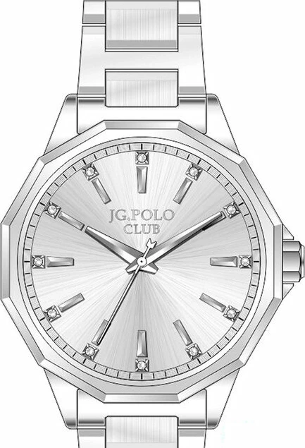 Наручные часы jg.polo club 0624 s03778b.3 3.590 