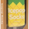 Носки icepop pineapple 