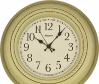 Настенные часы mirron c1203 wa