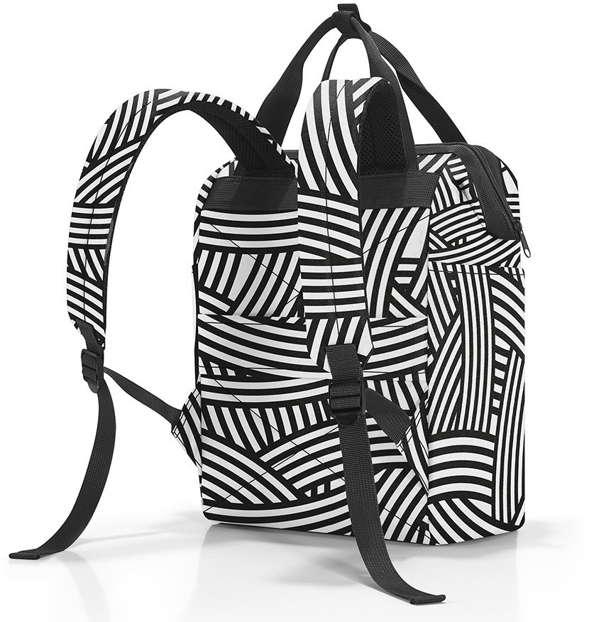 Рюкзак allrounder r zebra 