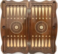 Нарды резные &quot;Орел 2&quot;, Simonyan