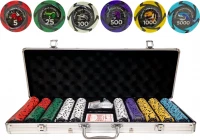 Набор для покера Dream Team на 500 фишек