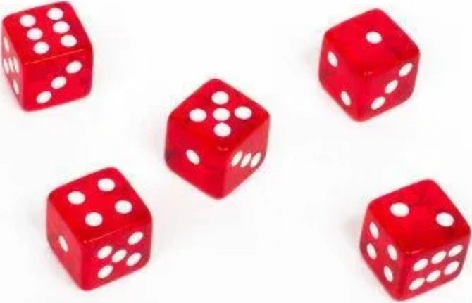 Набор для покера Dream Team на 500 фишек 