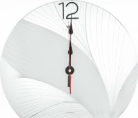 Настенные часы Рубин 4041-007w