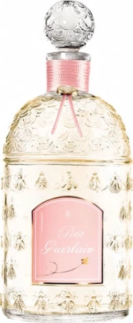 GUERLAIN PETIT GUERLAIN (IN PINK) туалетная вода 100ml *Tester 