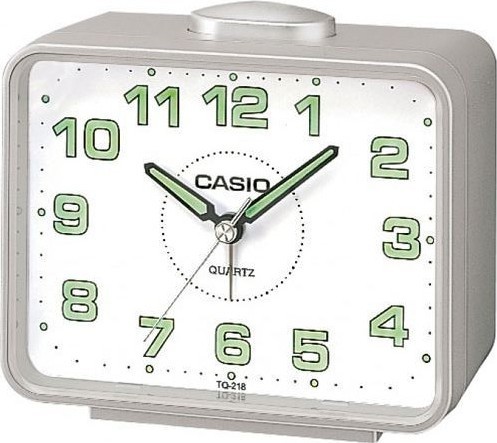 б. Casio TQ-218-8E 