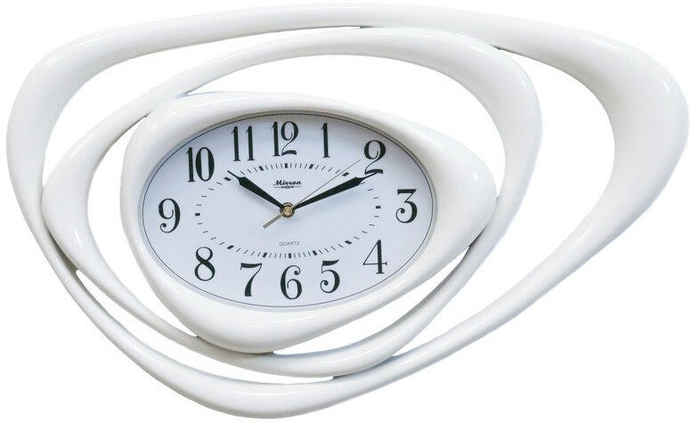 Настенные часы mirron s99a БПП 
