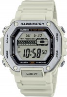 Наручные часы casio   mwd-110h-8a