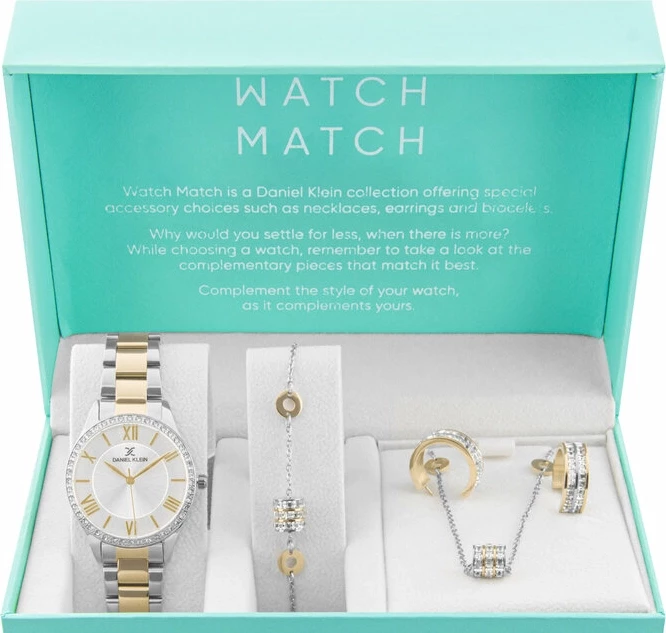 Наручные часы daniel klein dk13569-2 