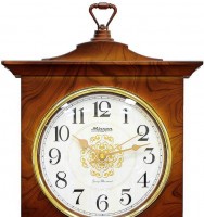 Настольные часы mirron p3127А ВДБ