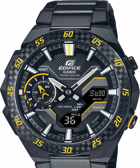 Наручные часы ecb-2200rc-1a9 