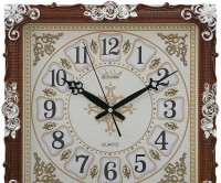 Настенные часы mirron p2964А КШБ