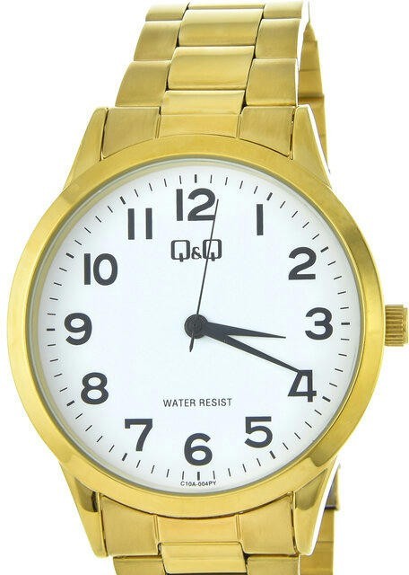 Наручные часы qq c10a-004py 