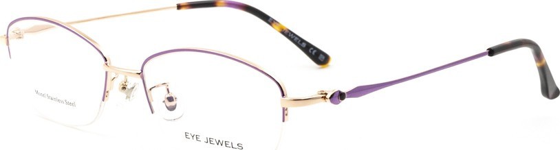 Медицинская оправа eye jewels eje-2000000030319 