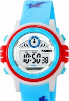 Наручные часы skmei 2266dr dinosaur