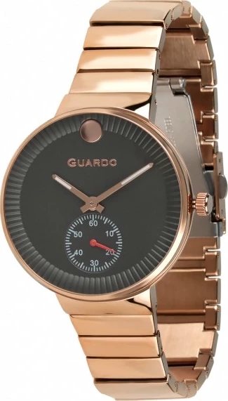наручные часы guardo premium gr1400(2)-4 
