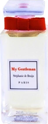 STEPHANIE DE BRUIJN MY GENTLEMAN духи (мужские) 100ml *Tester 