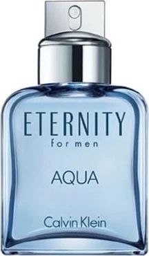 CALVIN KLEIN ETERNITY AQUA туалетная вода (мужские) 30ml Tester 