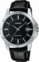 наручные часы casio mtp-v004l-1a