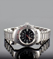 ВОСТОК 2416 (060640) браслет