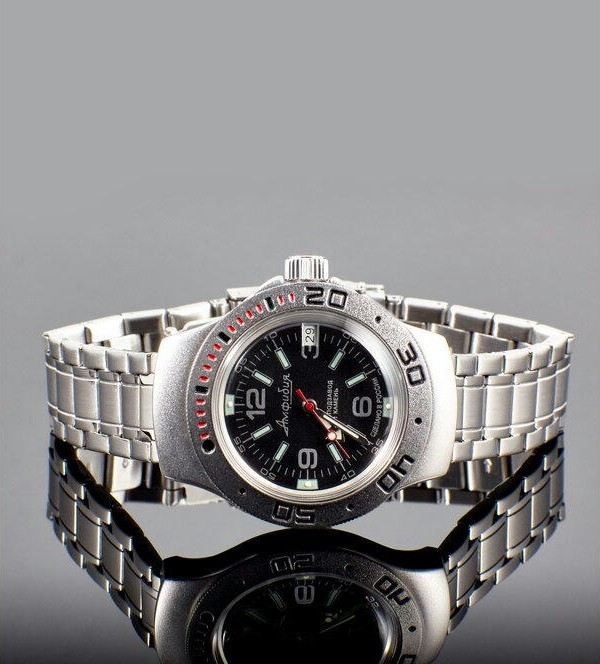 ВОСТОК 2416 (060640) браслет 