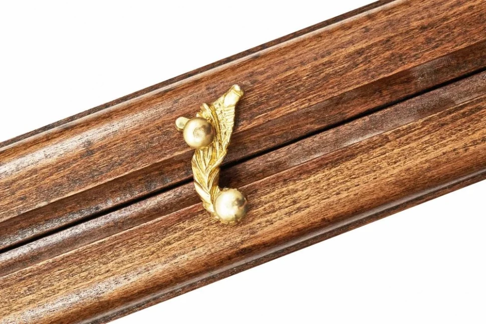 Нарды резные "Герб РФ-2" 40, Ustyan 