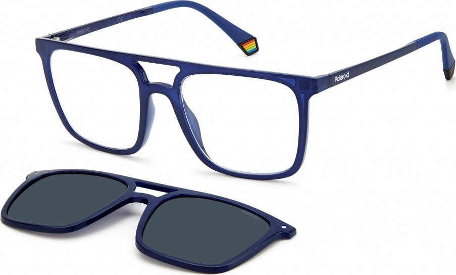 Солнцезащитные очки polaroid pld-204816pjp54c3 