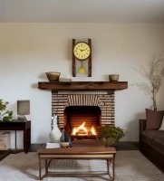 Настенные часы Рубин 4020-002