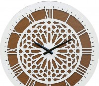 Настенные часы hr 65-12 50*50