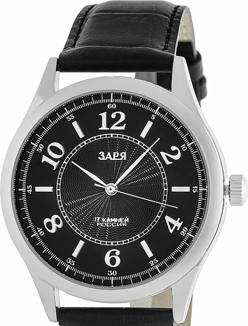 Наручные часы Заря g5131420 