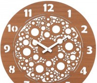 Настенные часы hr 70-2 50*50