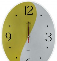 Настенные часы Рубин 3445-003