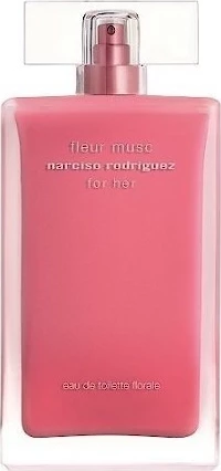 NARCISO RODRIGUEZ FLEUR MUSC FLORALE туалетная вода (женские) 100ml 