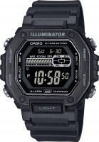 Наручные часы casio   mwd-110hb-1b