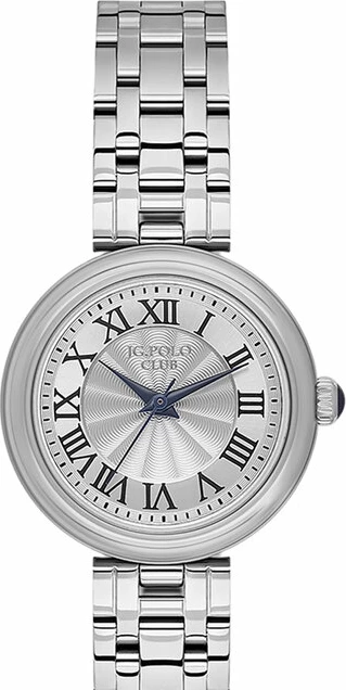 Наручные часы jg.polo club 0924 t02444a.1 3.990 