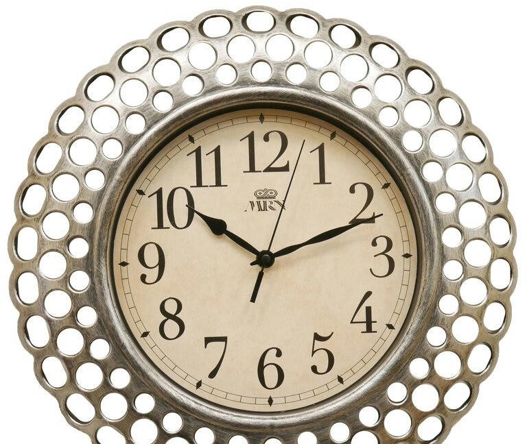 Настенные часы mirron c1506-3 СА 