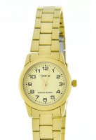 Наручные часы ltp-v001g-9b