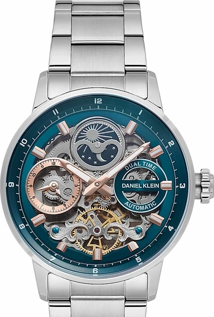 Наручные часы daniel klein dk.1.14043-5 