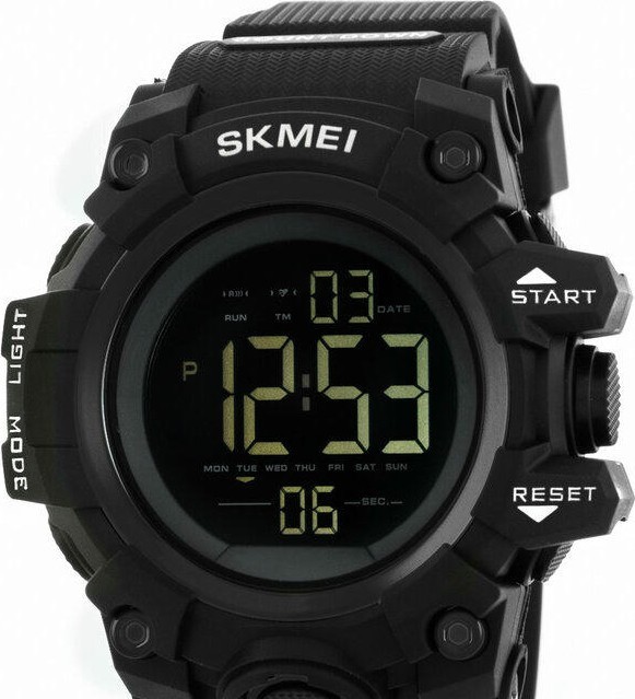 Skmei 2140BK black 