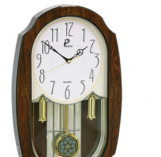 Настенные часы phoenix p 038002 