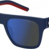 Солнцезащитные очки tommy hilfiger thf-205812fll52zs 