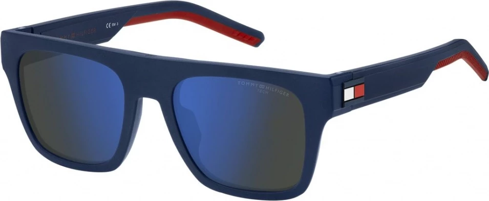 Солнцезащитные очки tommy hilfiger thf-205812fll52zs 