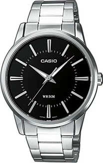 Наручные часы casio   mtp-1303d-1a 