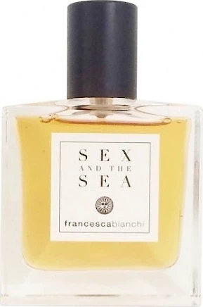 FRANCESCA BIANCHI SEX AND THE SEA духи (унисекс) 30ml 